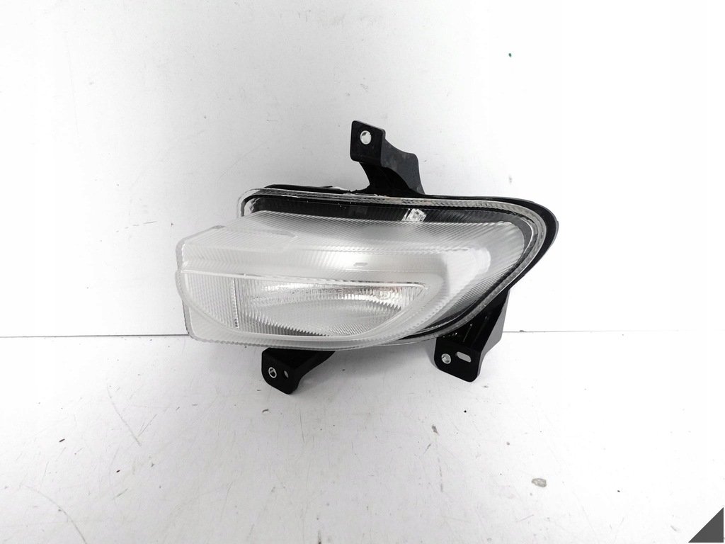 фото №1, Jeep renegade trailhawk 14-25 противотуманная фара led drl свет w бампер правый перед
