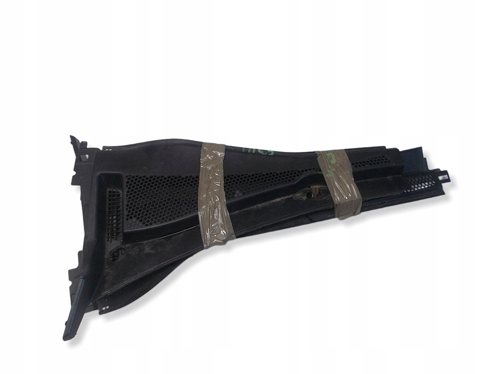 фото №1, Жабо полный europa citroen c3 iii