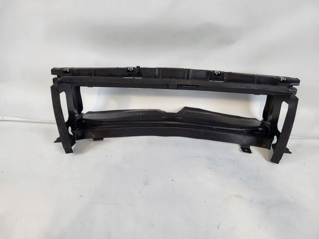 фото №10, Повітропровід повітря впуск bmw 1 f20 f21 7383766