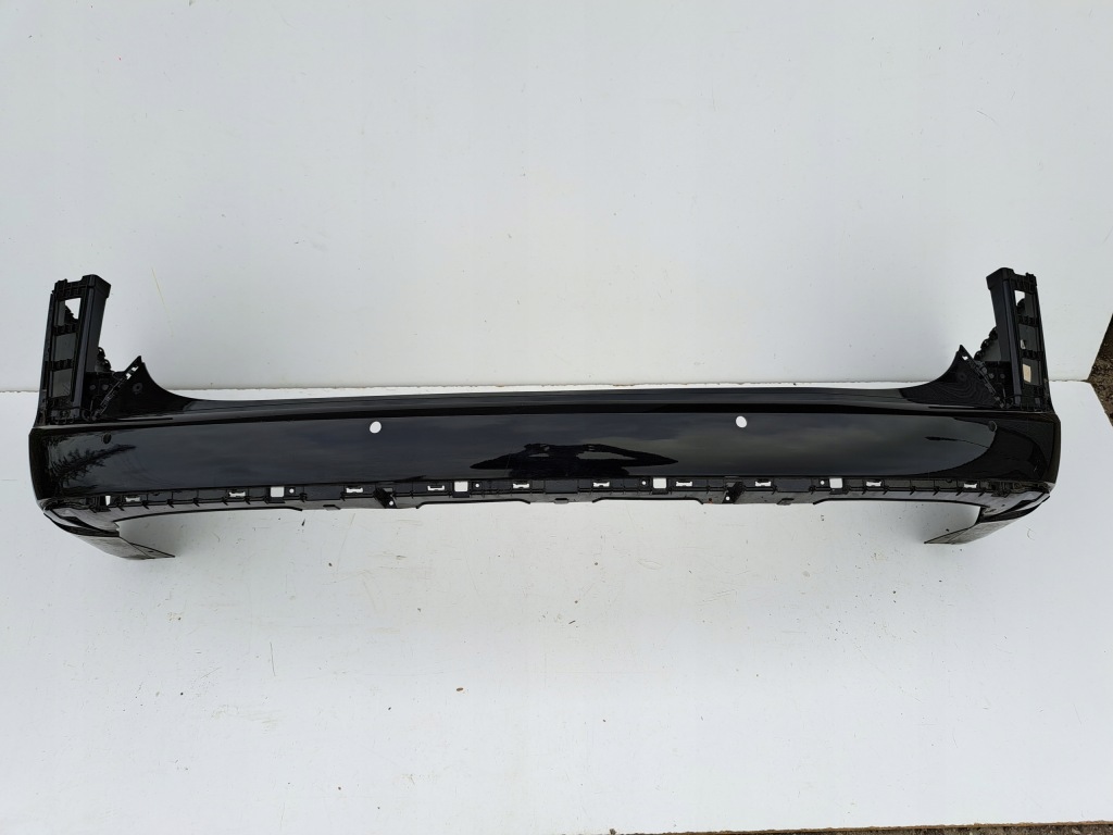 фото №1, Бампер задня hyundai staria