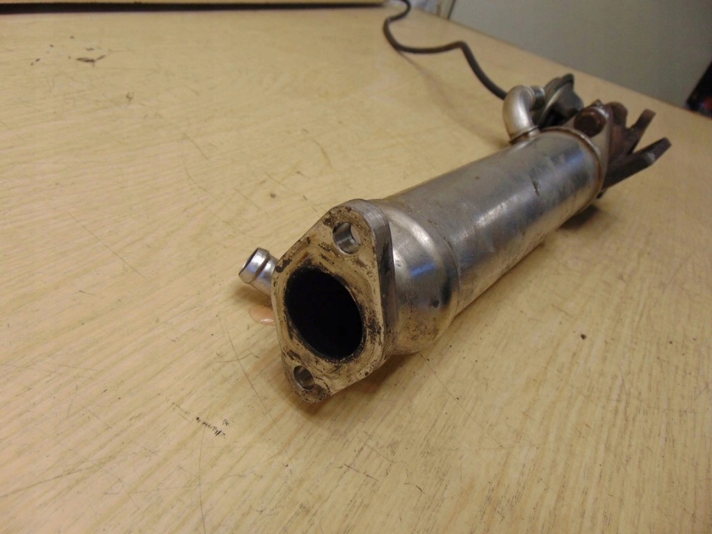 Радіатор egr клапан fiat ducato 2 2.8 jtd 869688x в Україні