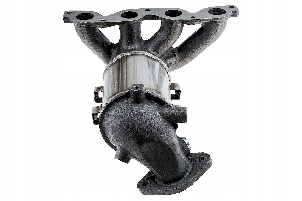 Катализатор Оригинал