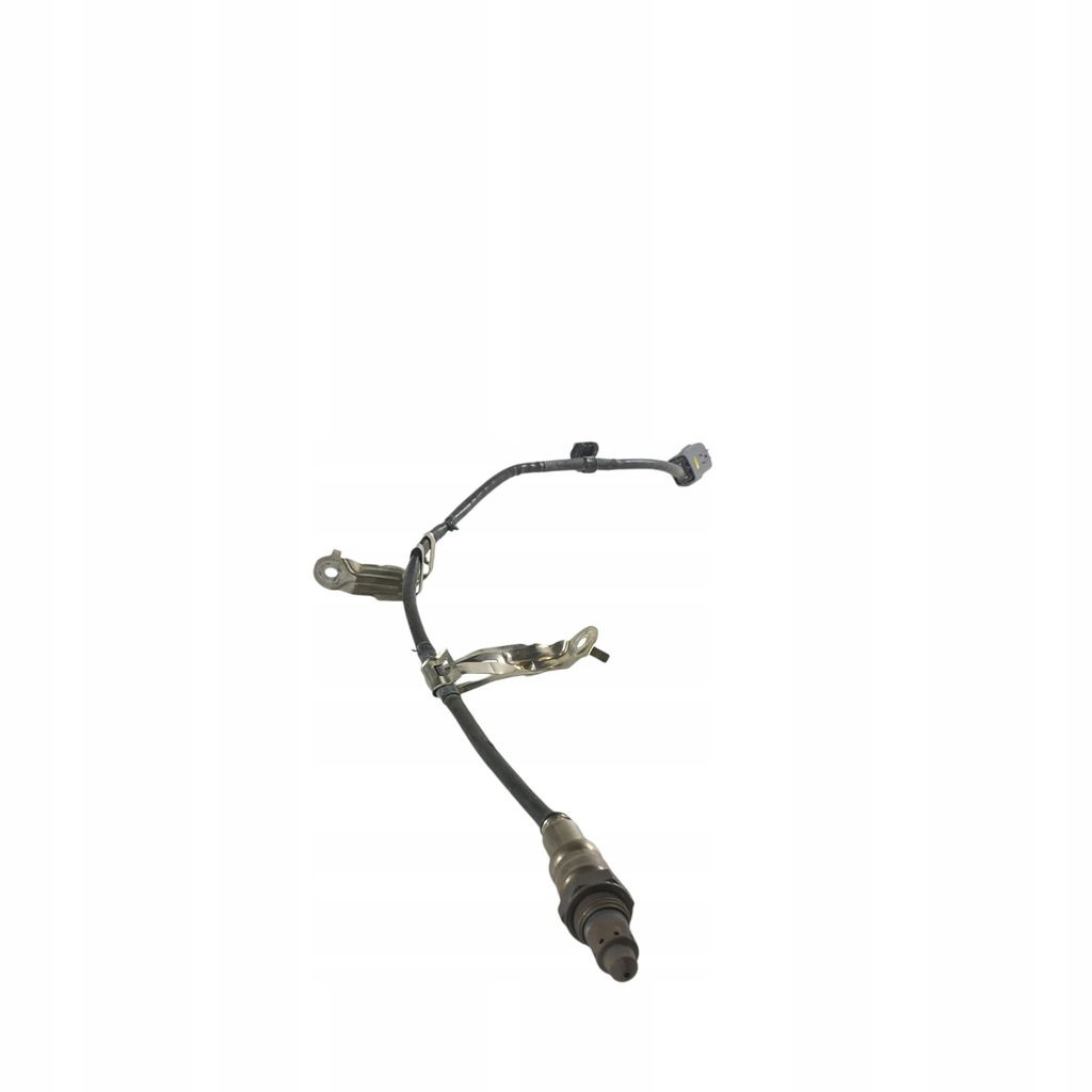 фото №3, Mazda cx-3 2019 датчики лямбда-зонд