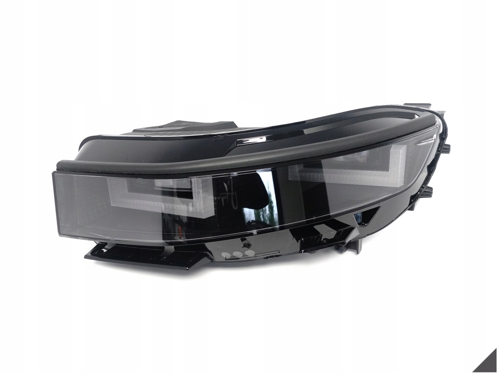 фото №1, Hyundai ioniq 5 21- лампа full led ліва перед europa +модуль n05l