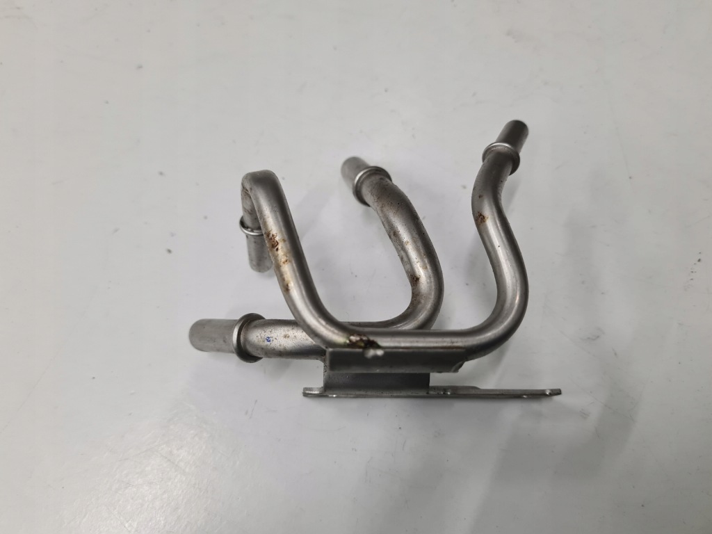 фото №3, Шланг топлива kia ceed iii proceed sportage i30 iii tucson 1.6 crdi d4fe