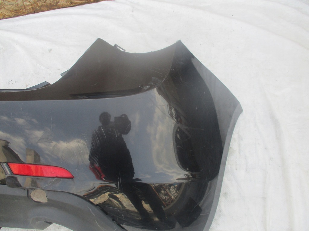 фото №6, Бампер задняя задний alfa romeo giulietta