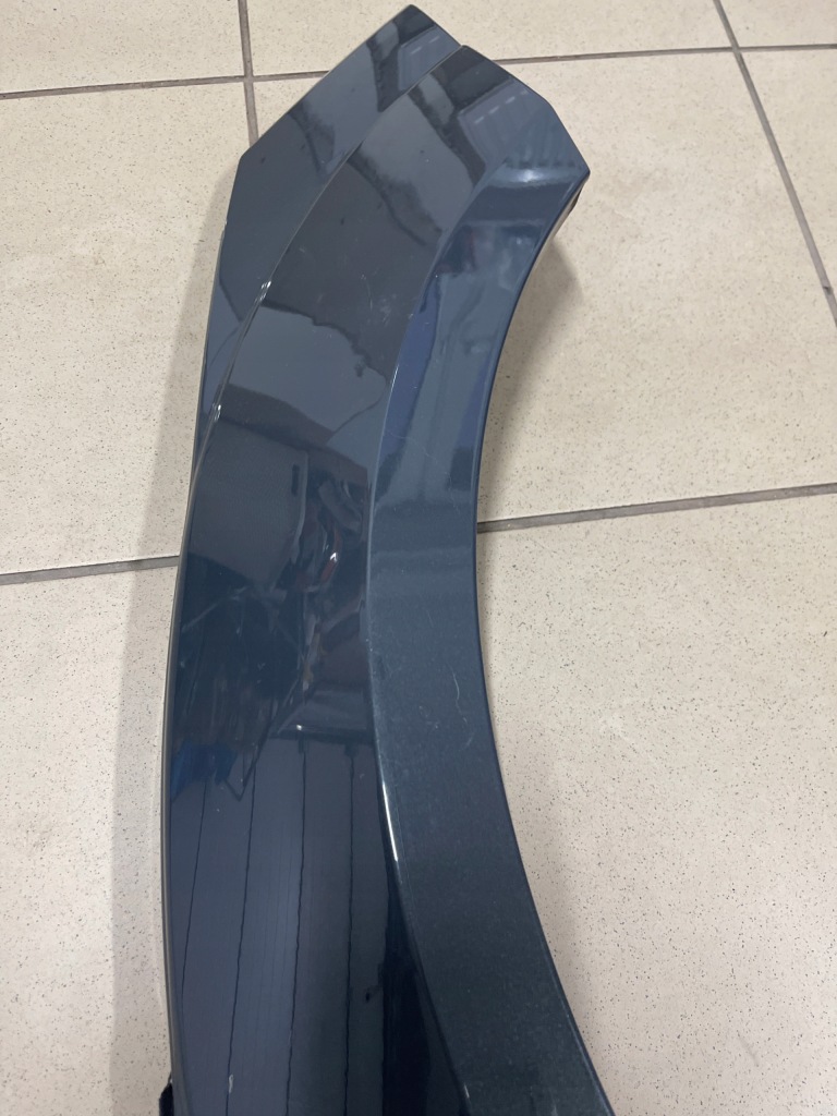 фото №9, Audi tt 8s 15-22 крыло правый org !