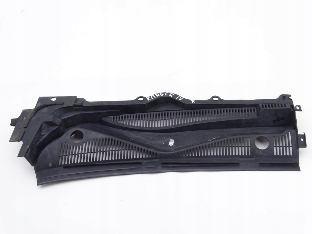 фото №2, Ford ranger iv 11- жабо праве