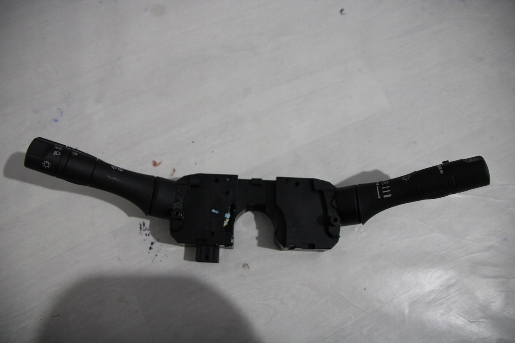 фото №1, Перемикач комбінований nissan juke note renault