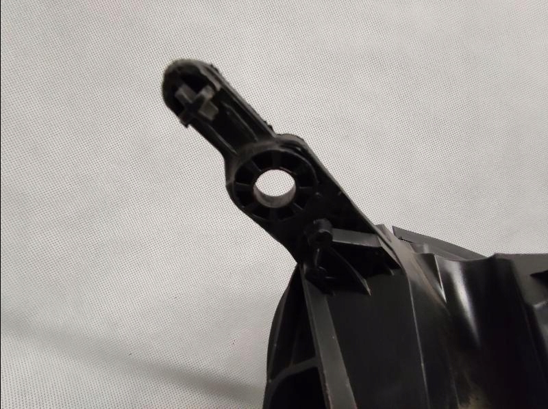 фото №13, Лампа передняя перед citroen jumpy iii 16- ксенон