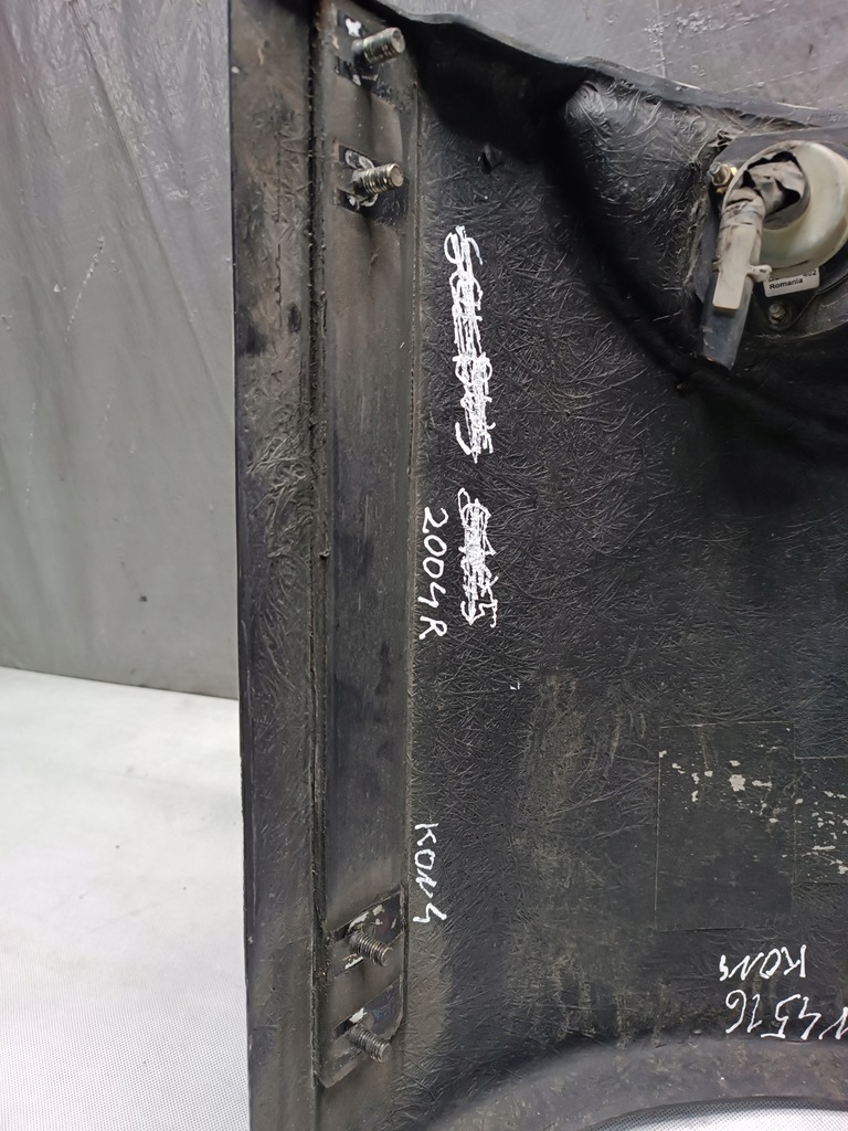 фото №9, Лампа левый перед neoplan n4516