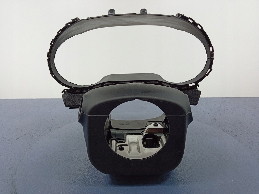 фото №1, Kia ceed iii захист колонки керма рамка