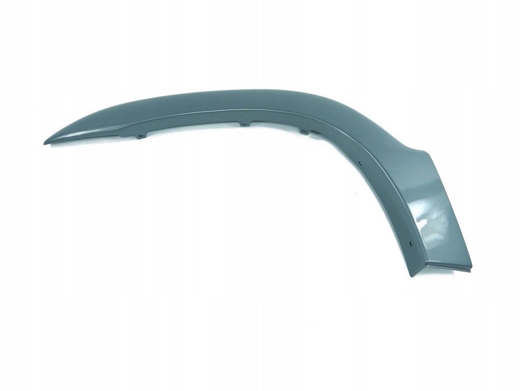 фото №1, Накладка крила лівий перед mazda tribute