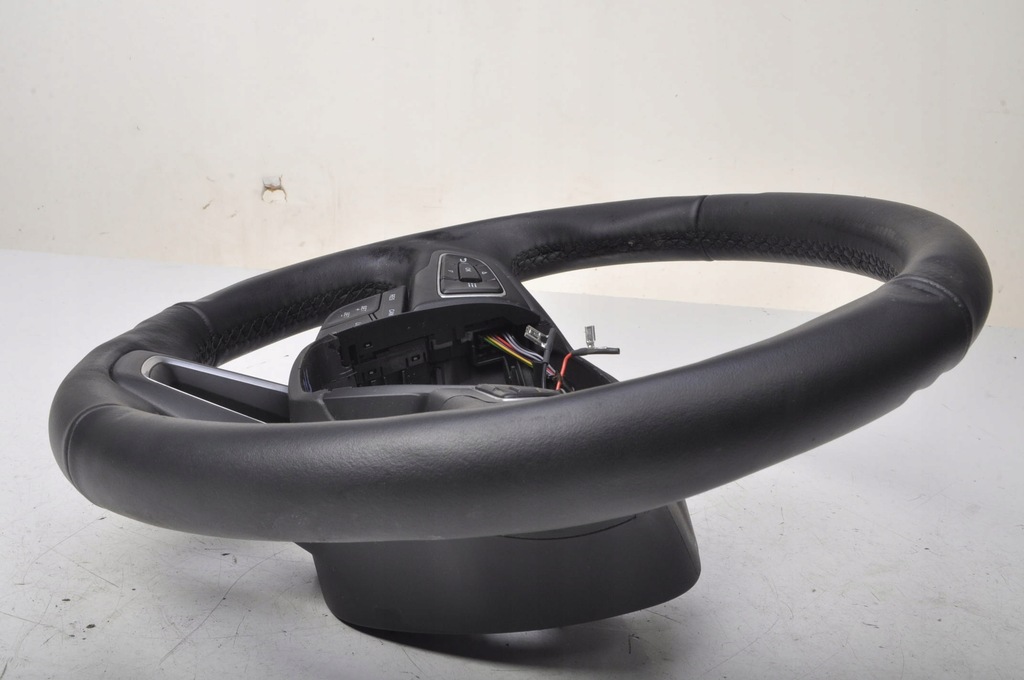 фото №6, Ford ecosport воздуховод кожаный