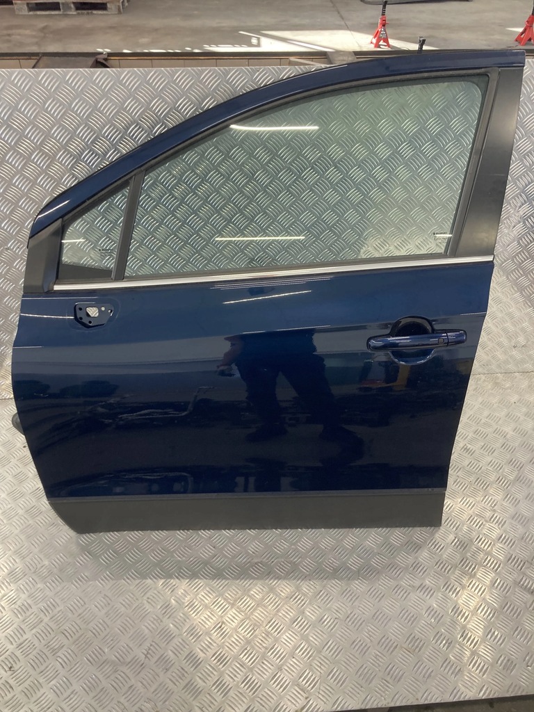 фото №1, Дверь левый перед sx4 s-cross 16- lift zq4