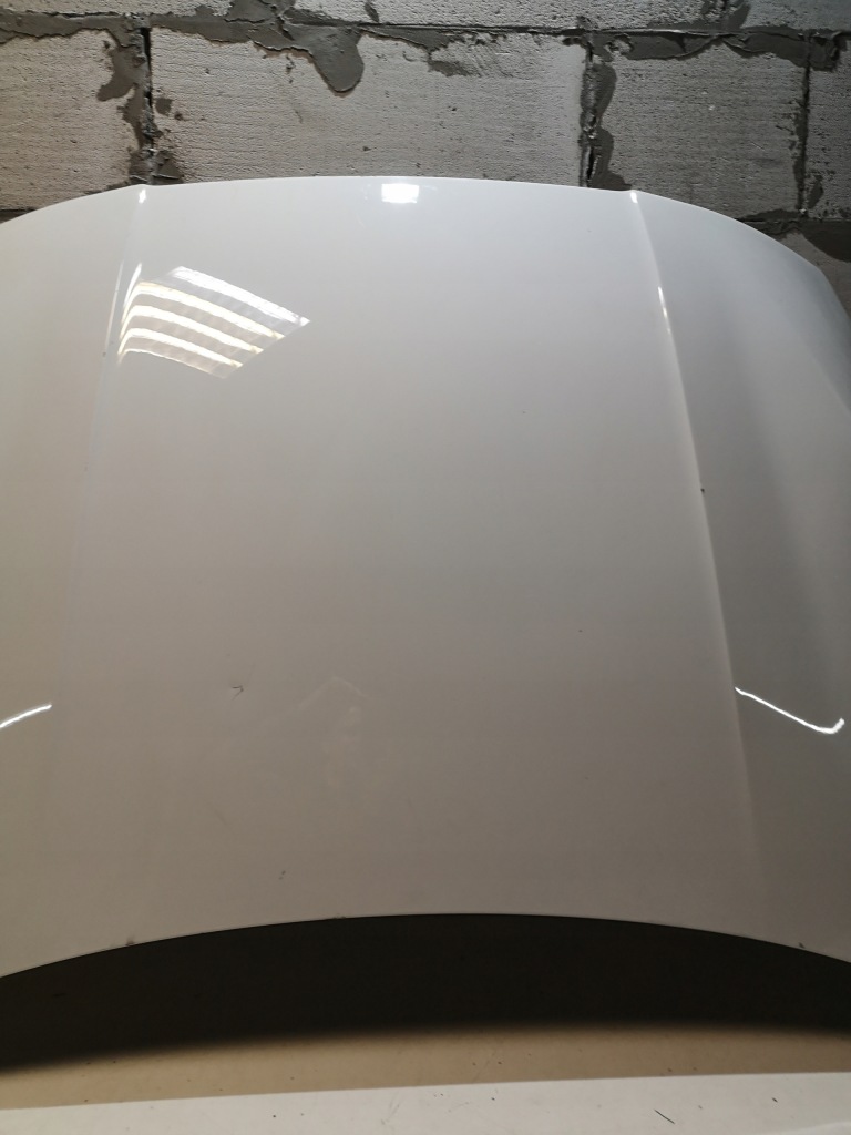 фото №4, Капот bmw 1 f40 f44 grand coupe 19+