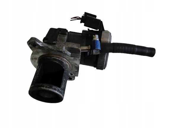 фото №1, Mercedes r klasa w251 клапан egr a6421401960