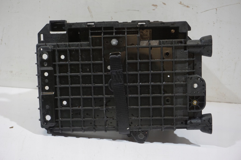 фото №6, Mercedes cla w118 основа акумулятор a1776204200