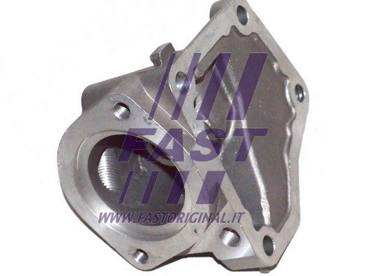 фото №1, Корпус термостата iveco daily 90 96