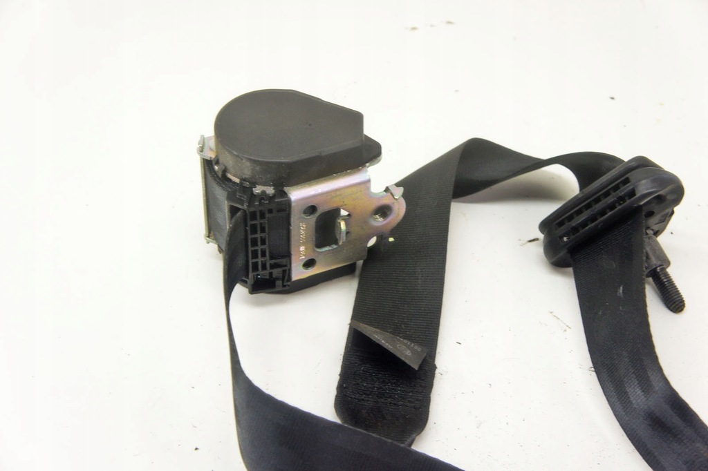 фото №6, Nm033 dacia lodgy pas лівий задня 888413899r