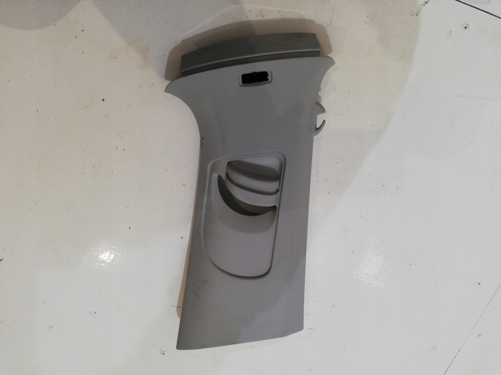 фото №1, Vw golf vii захист обшивка стійка праве 5g4867244