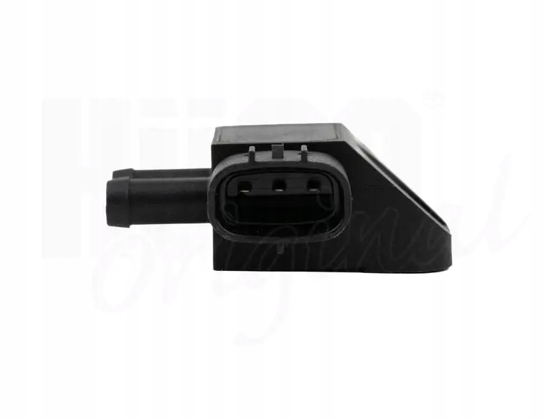 фото №1, Hitachi 137429 датчик, давление выхлопных газов