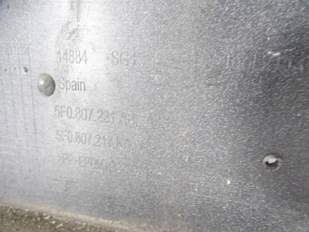 Бампер передний seat leon 3 5f fr рестайлинг  17-21 Доставка