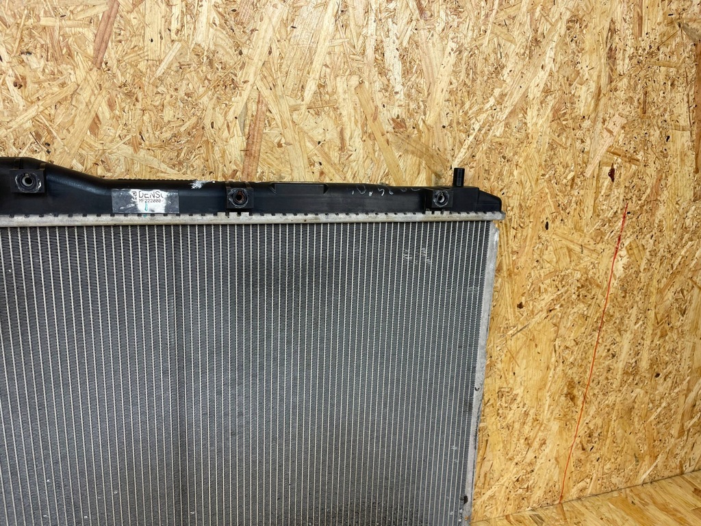 фото №8, Радиатор wody honda civic ix mf222000-8600 2012-