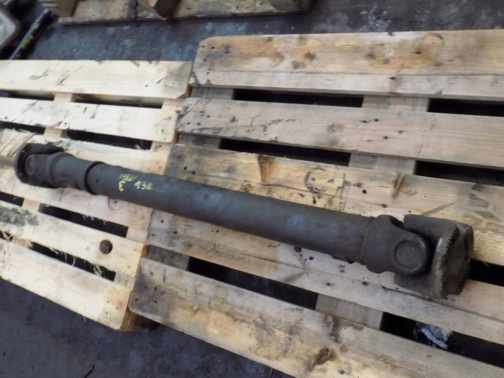 Mercedes atego 1217 wał приводной 132cm Цена