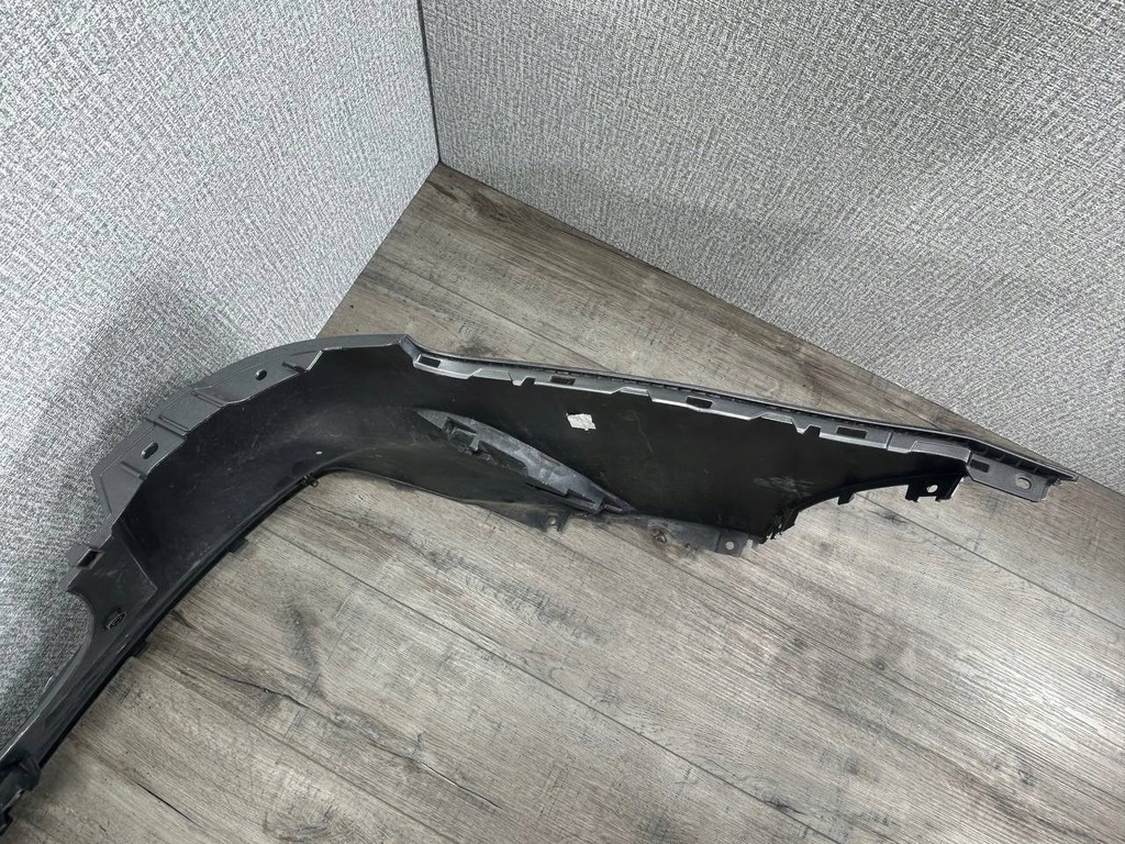 фото №13, Kia sorento iv 2020-2023 бампер задняя 86611-p2000