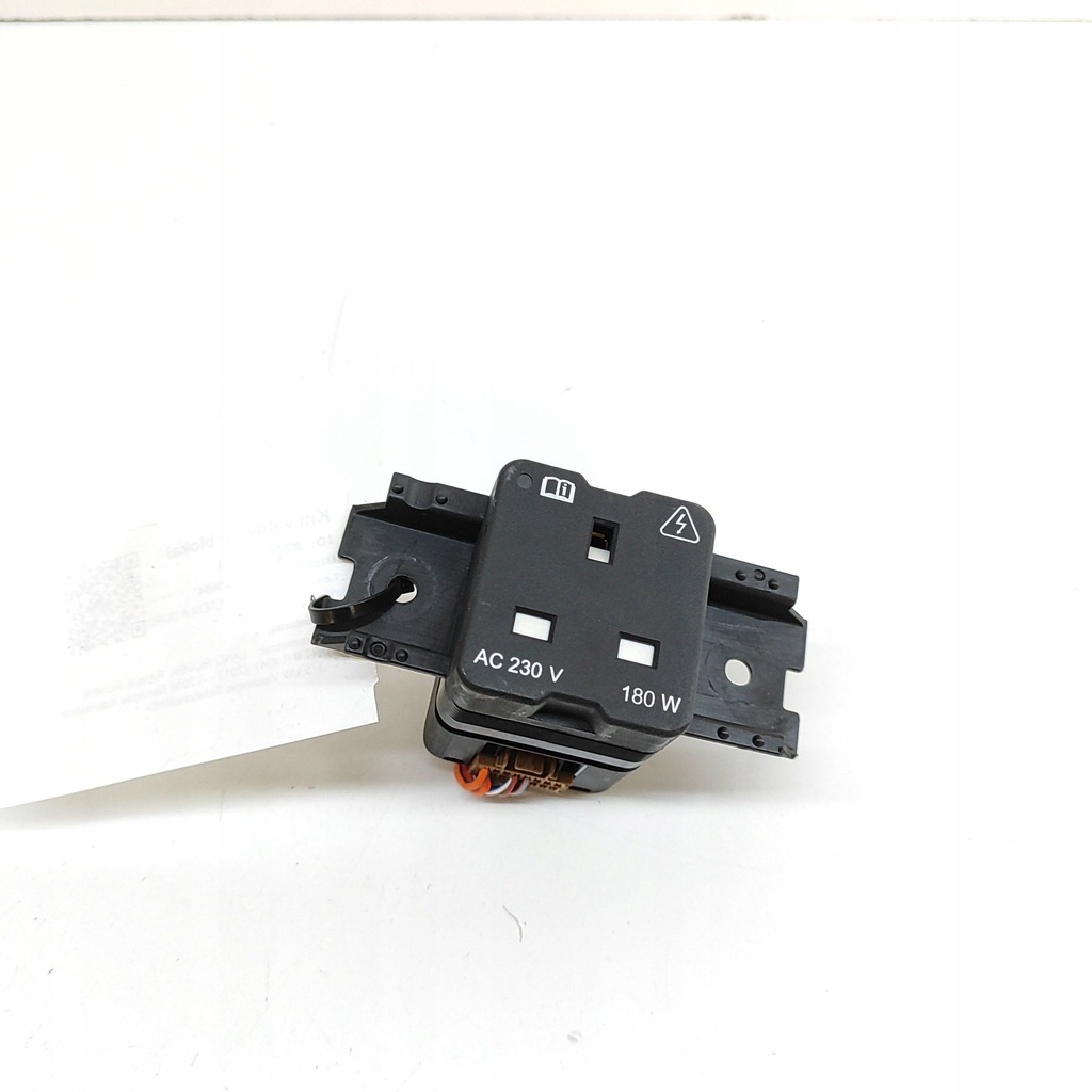 фото №1, Land rover range rover sport l494 2018 інше обладнання електричний