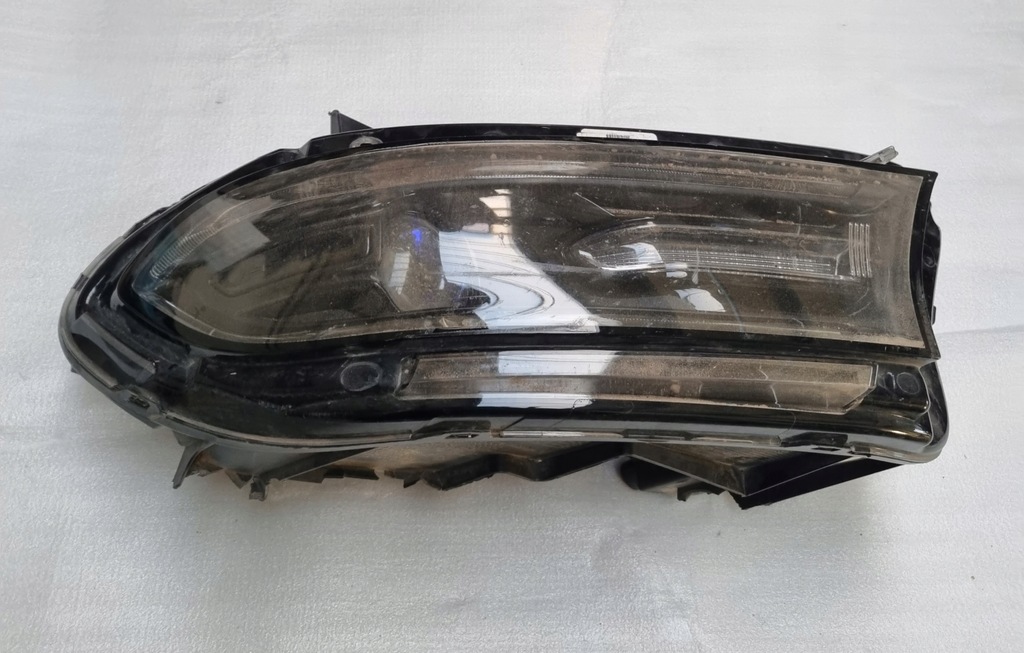 фото №1, Dodge charger 2015 лампа фара led 68294431af