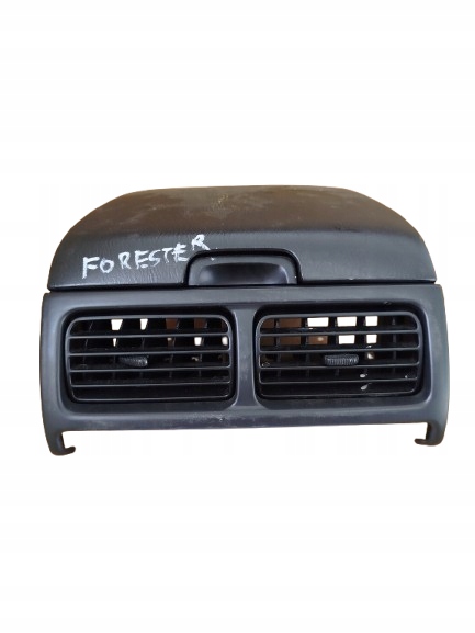 фото №1, Бардачок консолі центральний subaru forester