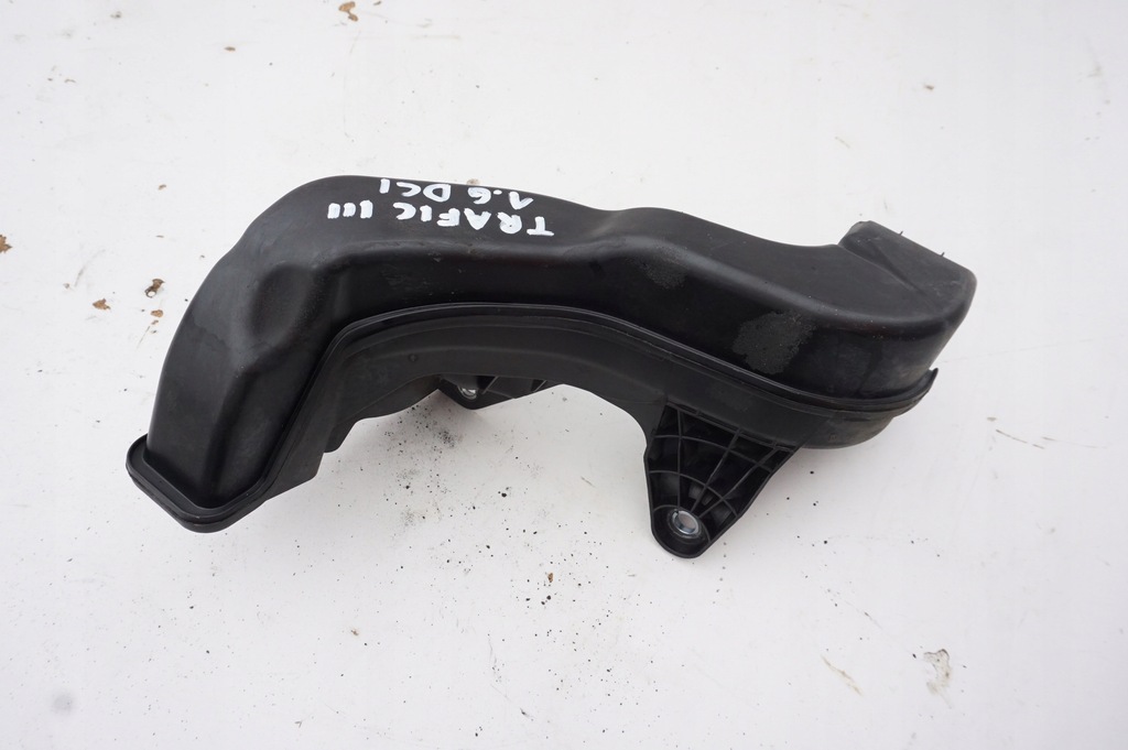 фото №1, Повітрозабірник повітря 214757782r renault trafic 3 iii 1.6 dci