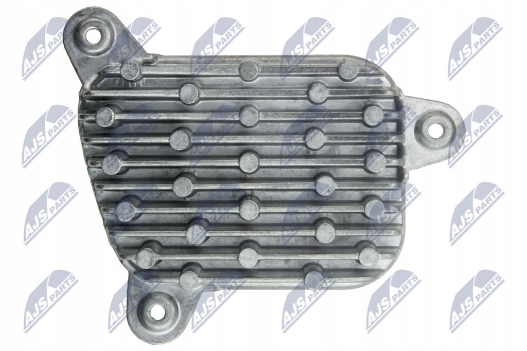 фото №4, Nty модуль led света. do движение dziennej