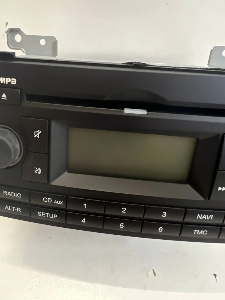 фото №4, Kia ceed 2010 автомагнитола