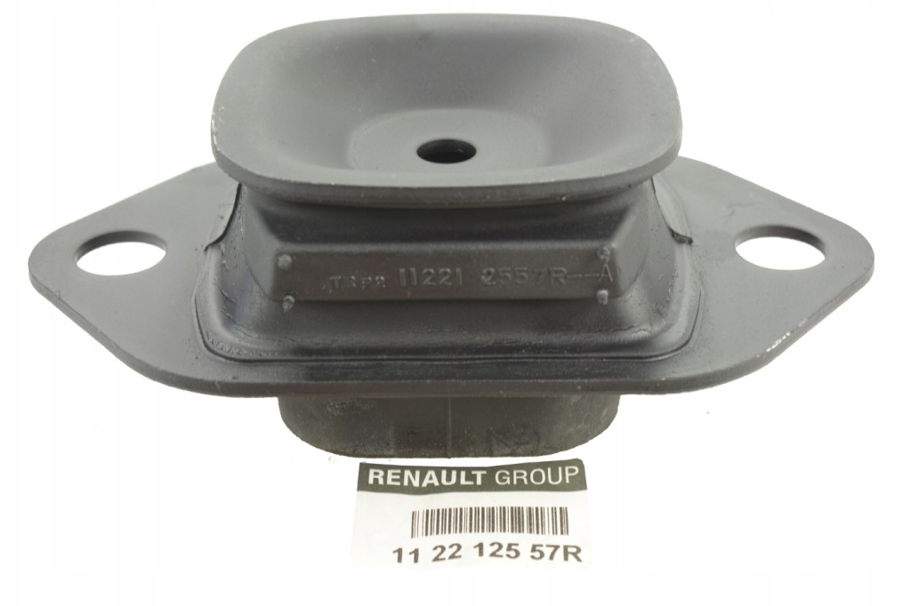 фото №1, Подушка коробки передач megane iv scenic iv espace v talisman оригинал