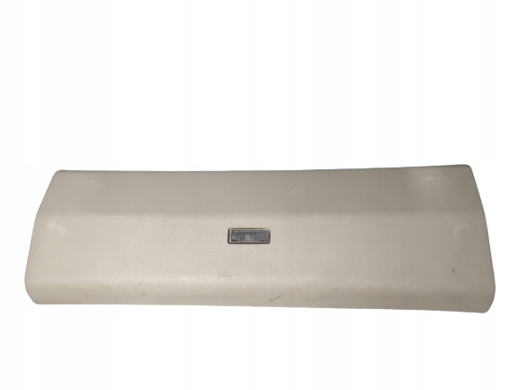 фото №1, Discovery 3 защита крыша багажника лампа