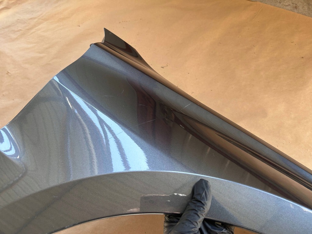 фото №7, Крила правий перед передній 8v5821106a audi a3 8v