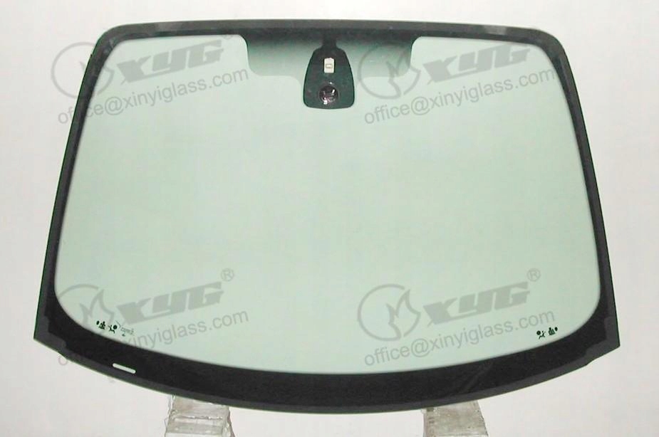 Купить Передняя стекло к renault scenic 2003-2006 7257agnmv1r