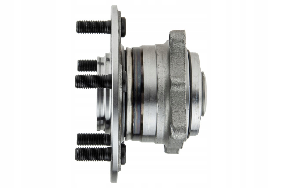 фото №12, Подшипник ступица honda accord ix 08-12 задняя l/p