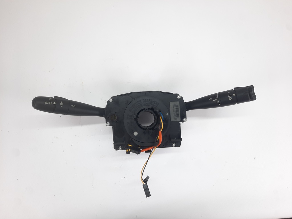 фото №1, Переключатель комбинированный света c3 i 96488210xt