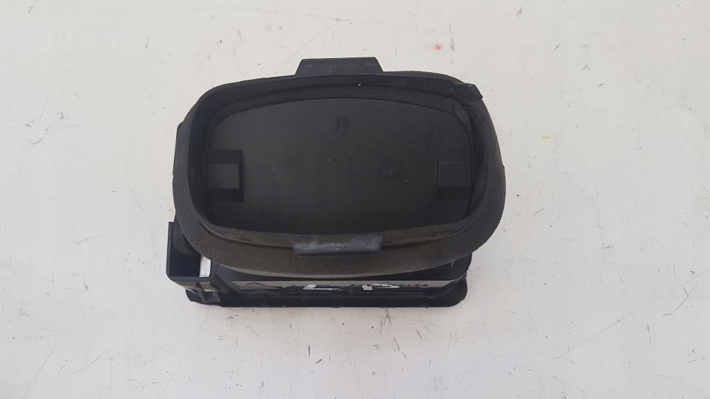 фото №7, Решётка обдув левая renault magnum 460 dxi