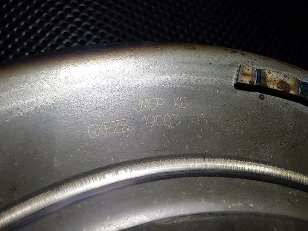 фото №5, Зчеплення 2.0 ecoboost bdb конвертер коробки 8f35 ford edge lift usa 19-24r