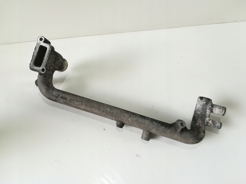 фото №1, Труба шланг wody магистраль alfa romeo 147 1.9 jtd