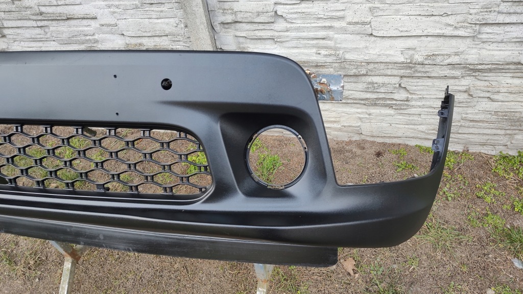 Jeep renegate lift бампер передний нижняя часть с Разборки