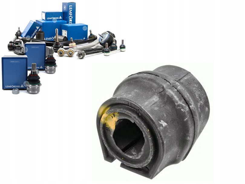 фото №12, Подушка стабілізатора peugeot, citroen 3008, 307 i, 307 ii, 308, 308 lmi