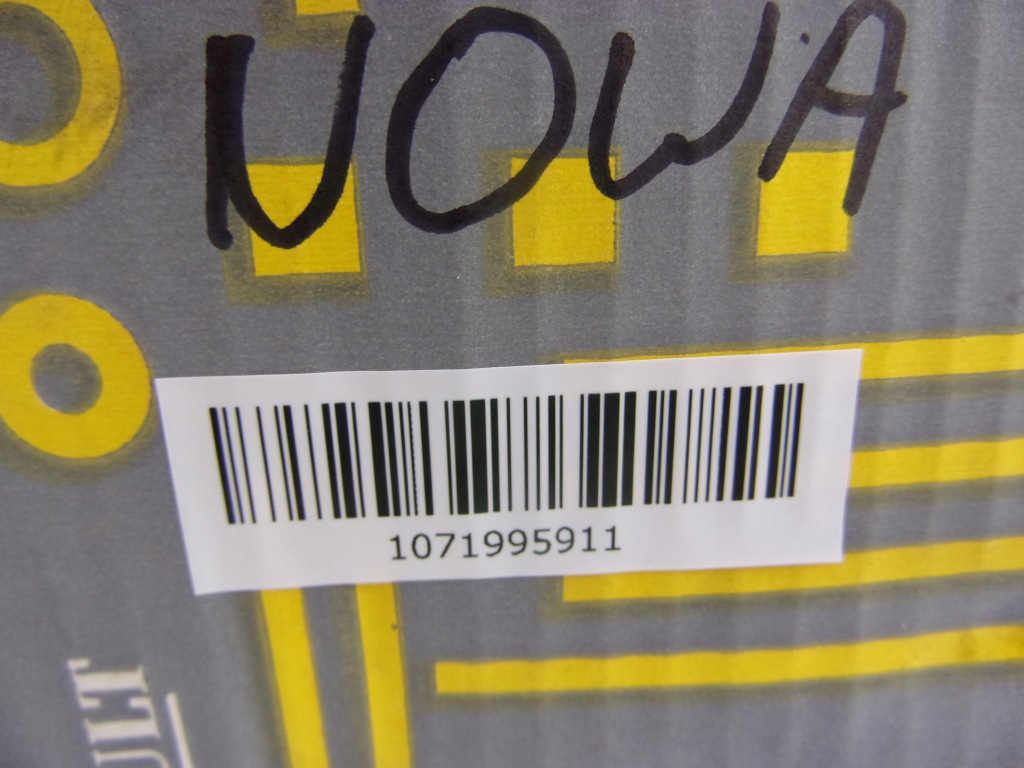 фото №9, Renault megane i лампа права задня 7701040646