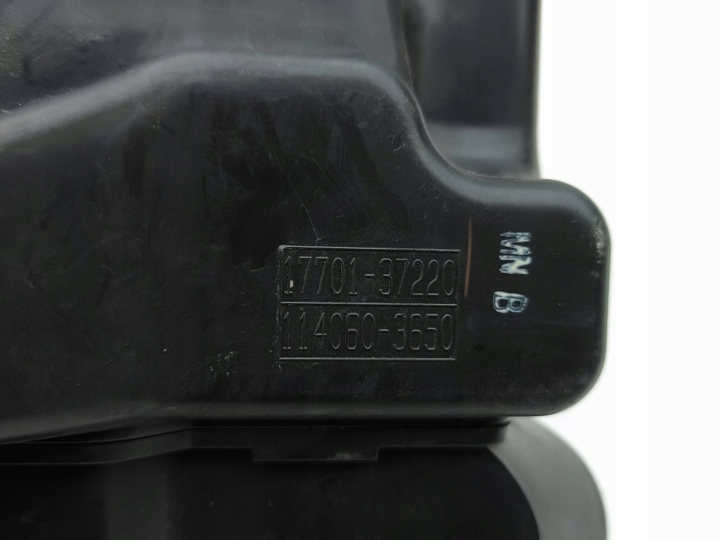 фото №9, Lexus ct 200h 2012 корпус фільтра повітря 1770137220