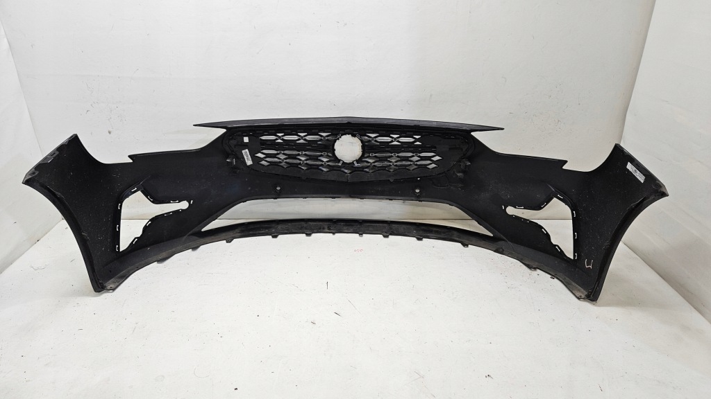 Бампер перед передній opel insignia b 2 рестайлінг  оригінальний Доставка